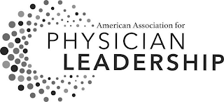 AMERICAN ASSOCIATION FOR PHYSICIAN LEADERSHIP logo