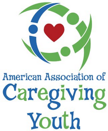 AMERICAN ASSOCIATION OF CAREGIVING YOUTH logo