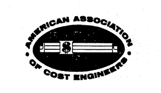 AMERICAN ASSOCIATION OF COST ENGINEERS logo