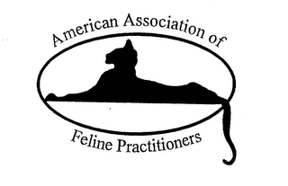 AMERICAN ASSOCIATION OF FELINE PRACTITIONERS logo