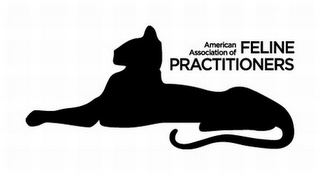 AMERICAN ASSOCIATION OF FELINE PRACTITIONERS logo
