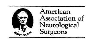 AMERICAN ASSOCIATION OF NEUROLOGICAL SURGEONS logo