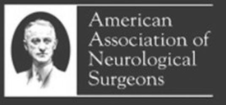 AMERICAN ASSOCIATION OF NEUROLOGICAL SURGEONS logo