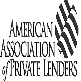 AMERICAN ASSOCIATION OF PRIVATE LENDERS logo