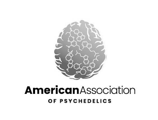 AMERICAN ASSOCIATION OF PSYCHEDELICS logo