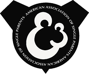 AMERICAN ASSOCIATION OF SINGLE PARENTS AMERICAN ASSOCIATION OF SINGLE PARENTS logo