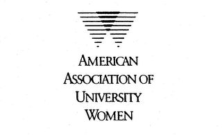 AMERICAN ASSOCIATION OF UNIVERSITY WOMEN logo
