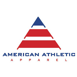 AMERICAN ATHLETIC APPAREL logo
