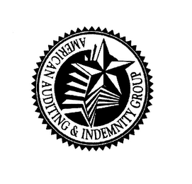 AMERICAN AUDITING & INDEMNITY GROUP logo