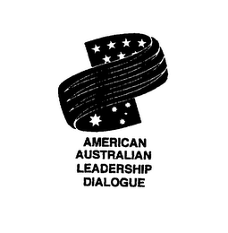 AMERICAN AUSTRALIAN LEADERSHIP DIALOGUE logo