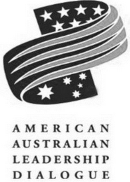 AMERICAN AUSTRALIAN LEADERSHIP DIALOGUE logo