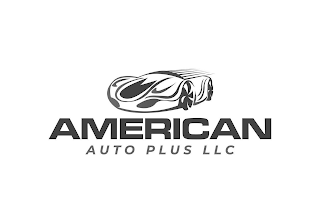 AMERICAN AUTO PLUS LLC logo
