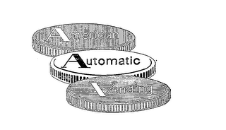 AMERICAN AUTOMATIC VENDING