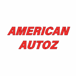 AMERICAN AUTOZ logo