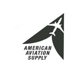 AMERICAN AVIATION SUPPLY logo