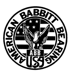AMERICAN BABBITT BEARING ABB USA