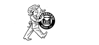 AMERICAN BAKERY, INC. ABI logo