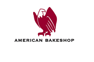 AMERICAN BAKESHOP logo