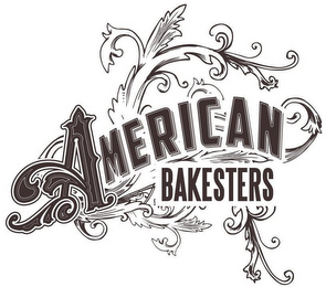 AMERICAN BAKESTERS logo