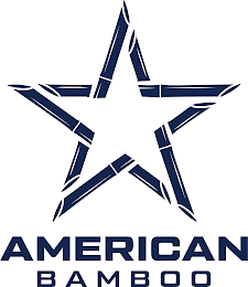 AMERICAN BAMBOO logo