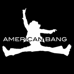 AMERICAN BANG logo