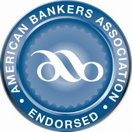 AMERICAN BANKERS ASSOCIATION ENDORSED AB logo