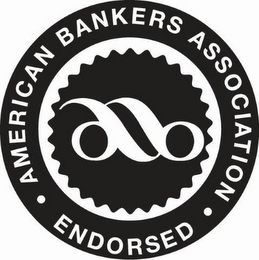 AMERICAN BANKERS ASSOCIATION ENDORSED AB logo