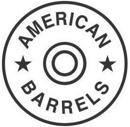 AMERICAN BARRELS logo