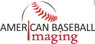 AMERICAN BASEBALL IMAGING logo