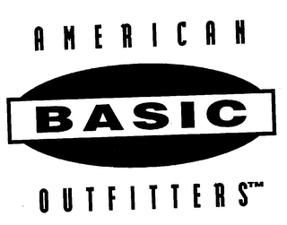 AMERICAN BASIC OUTFITTERS logo