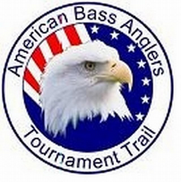 AMERICAN BASS ANGLERS TOURNAMENT TRAIL logo