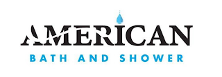AMERICAN BATH AND SHOWER logo