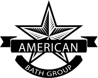 AMERICAN BATH GROUP logo