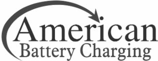 AMERICAN BATTERY CHARGING logo