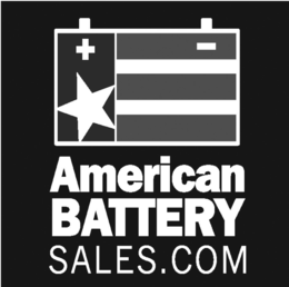 AMERICAN BATTERY SALES.COM logo