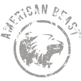 AMERICAN BEAST logo