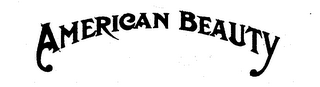 AMERICAN BEAUTY logo