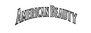 AMERICAN BEAUTY logo