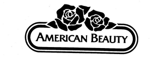 AMERICAN BEAUTY logo