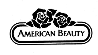 AMERICAN BEAUTY logo