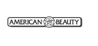 AMERICAN BEAUTY logo