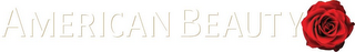 AMERICAN BEAUTY logo