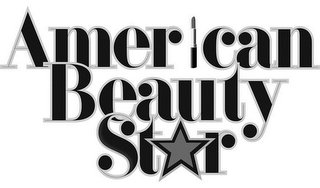 AMERICAN BEAUTY STAR logo