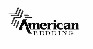 AMERICAN BEDDING logo