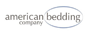 AMERICAN BEDDING COMPANY logo
