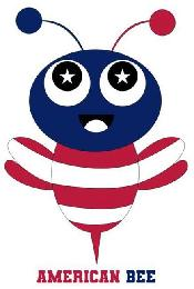 AMERICAN BEE logo