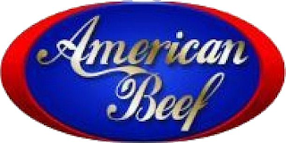 AMERICAN BEEF logo