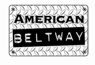 AMERICAN BELTWAY logo