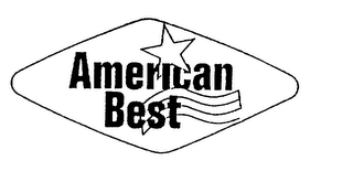 AMERICAN BEST logo