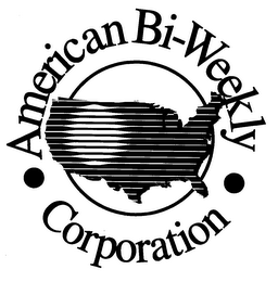 AMERICAN BI-WEEKLY CORPORATION logo